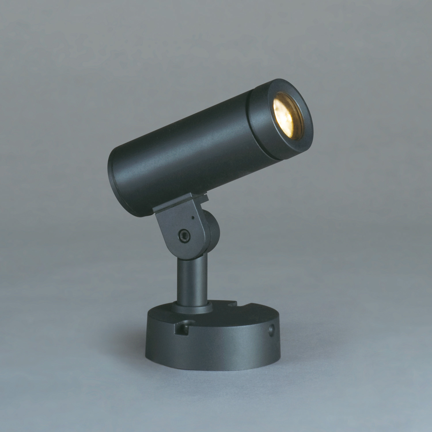 山田照明 山田照明 Compact Spot Neo（コンパクト・スポット・ネオ） 屋外用スポットライト 黒色 LED（昼白色） 36度 AD-3144-N 