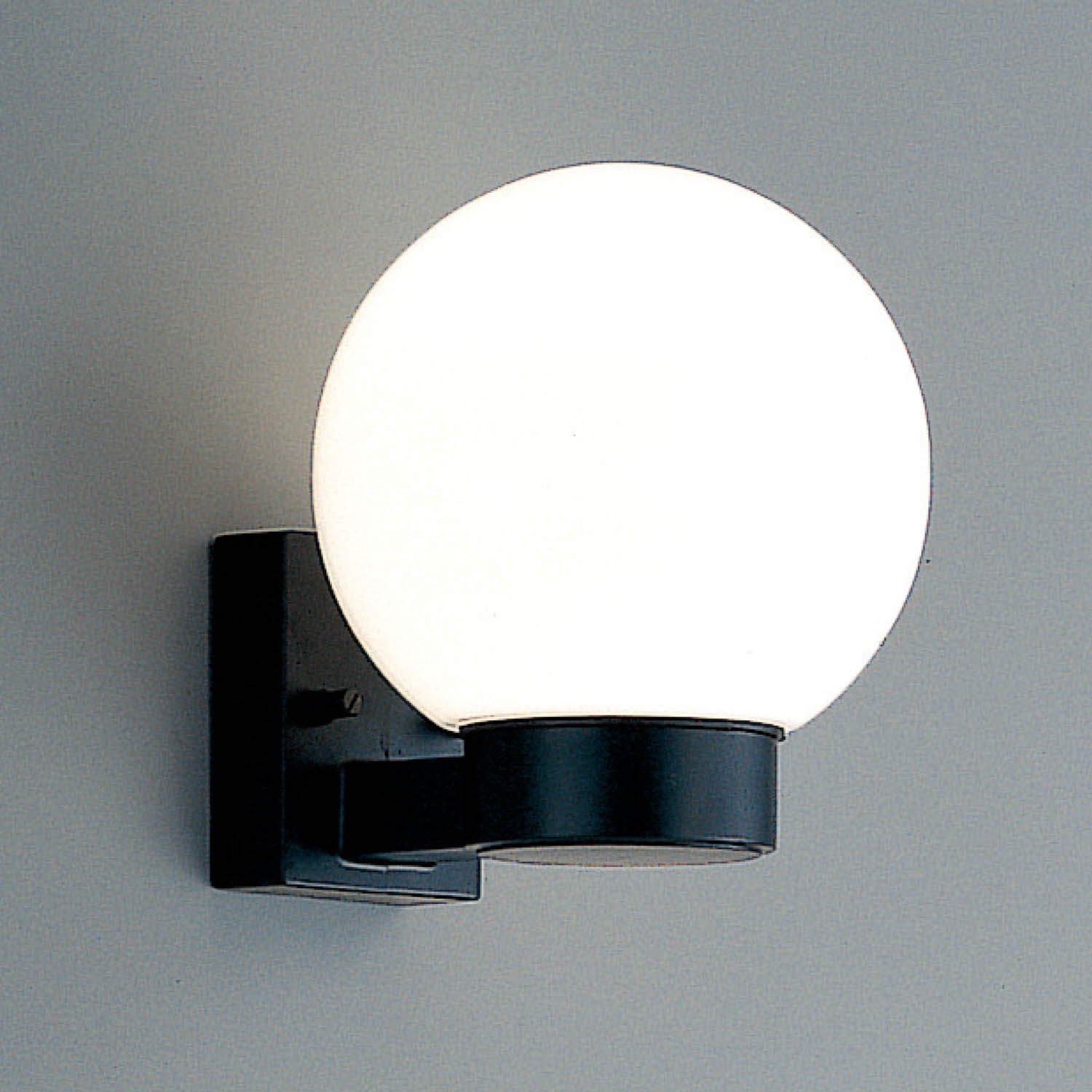 AD-3212-L 山田照明 屋外スポットライト 黒色 LED 電球色 調光 35度 - 2