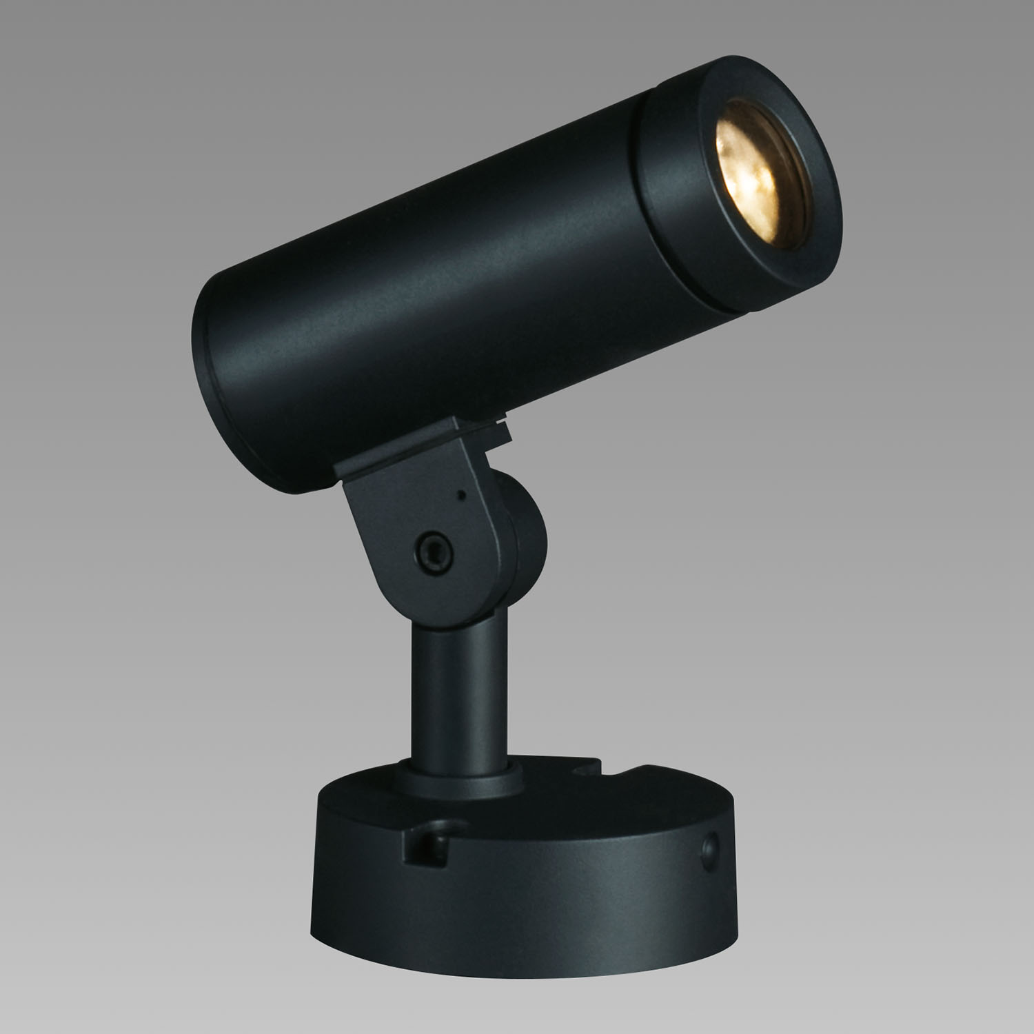 AD-3210-L 山田照明 屋外スポットライト 黒色 LED 電球色 調光 20度 - 3